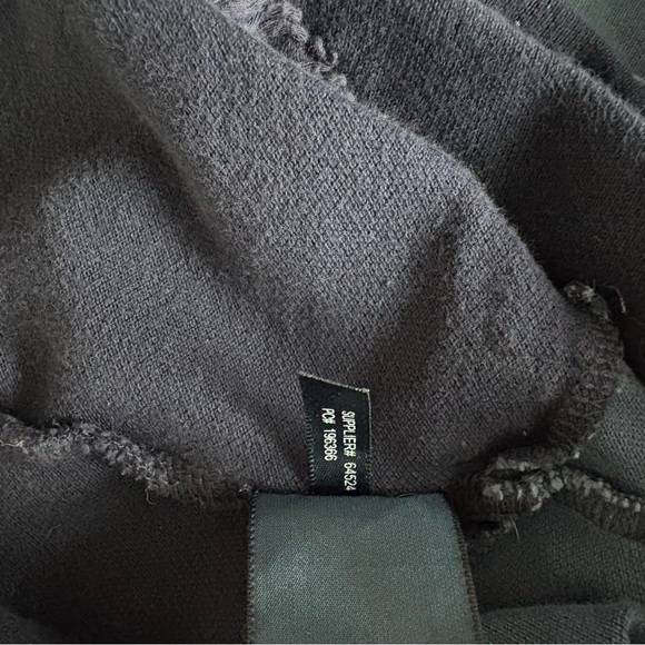 POLO RALPH LAUREN sz M Skinny Polo Blue Patchwork Embroidery - Picture 13 of 13